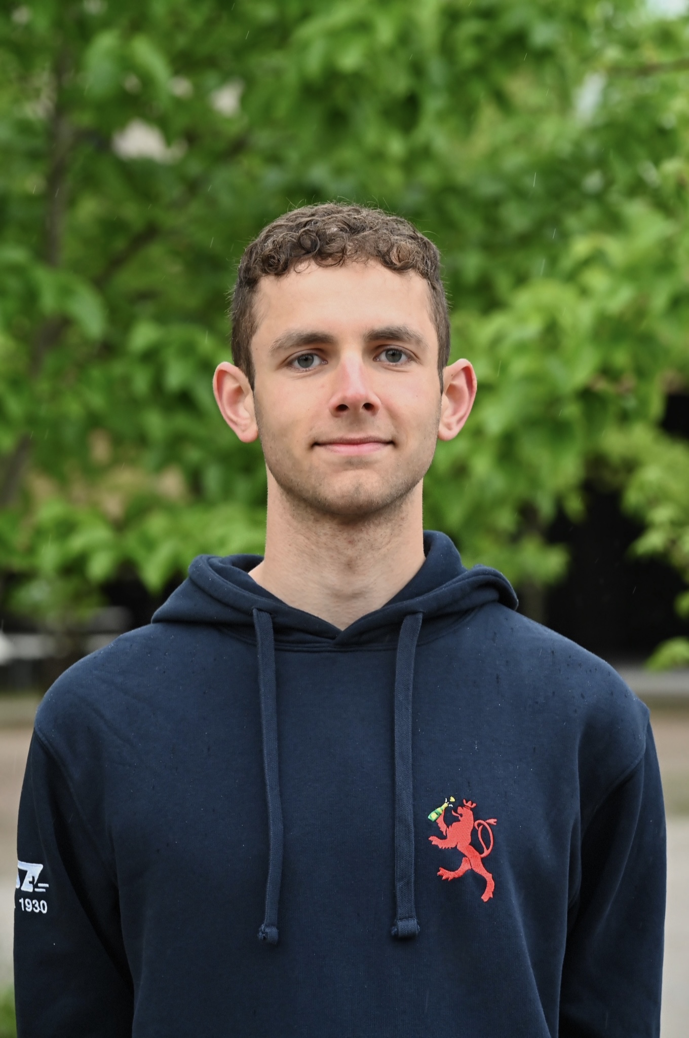 Lucas Klaassen
