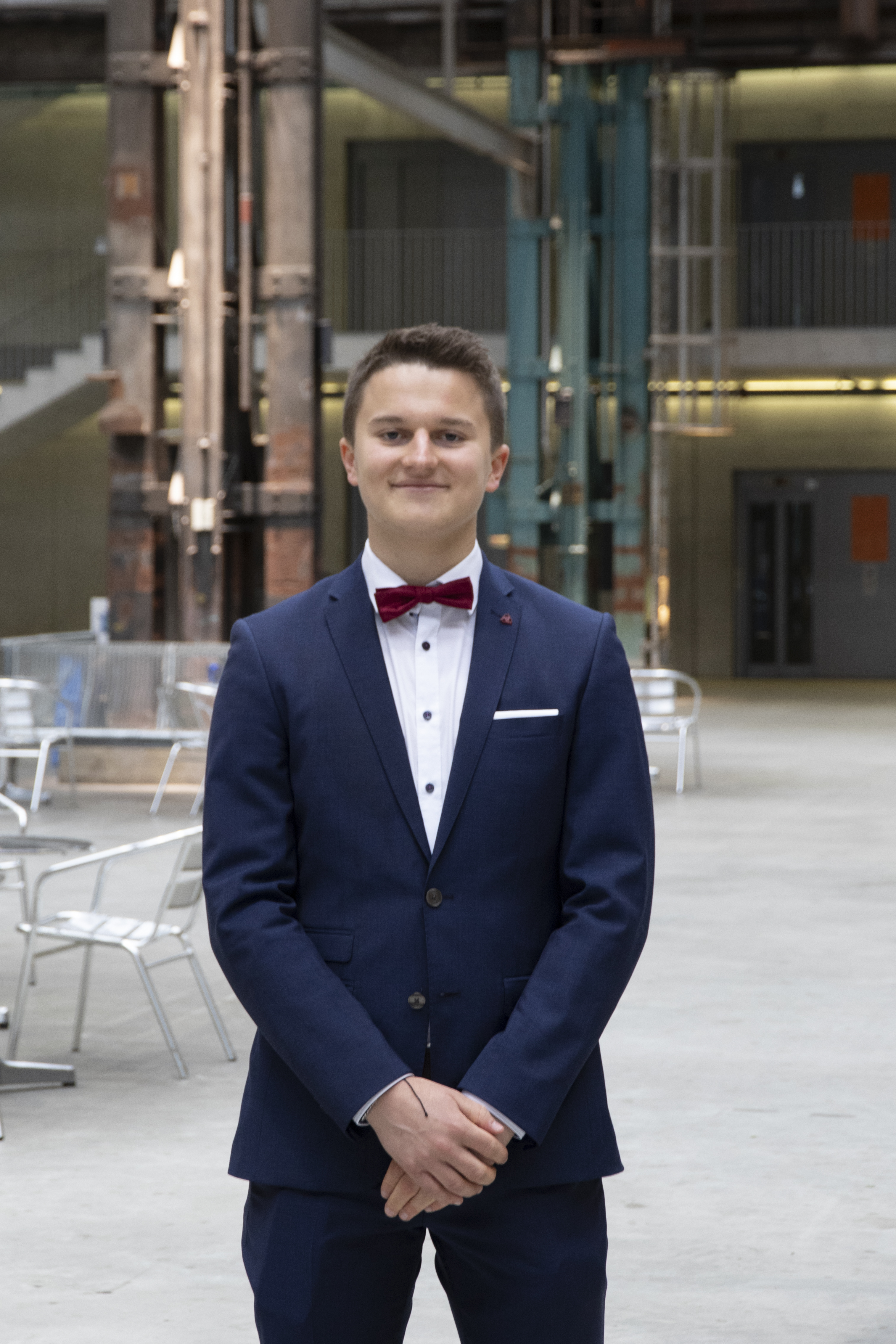 Felix Engel