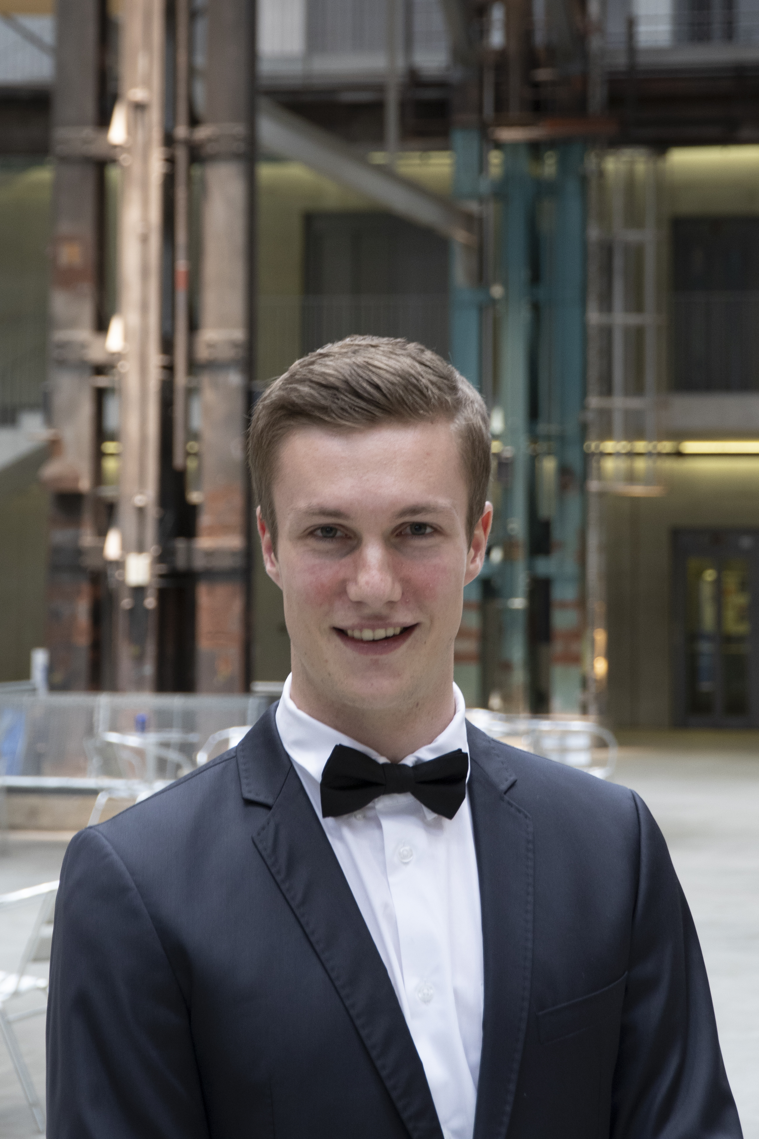Paul Elvinger